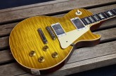 Gibson Custom Limited Edition Murphy Lab 59 Les Paul Ultra Light Aged Lemonburst 94658-29.jpg